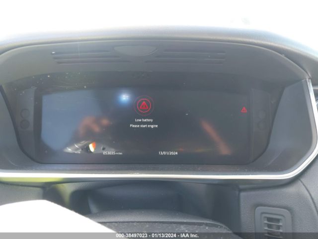 SALWG2RV6JA412587 Land Rover Range Rover Sport Se