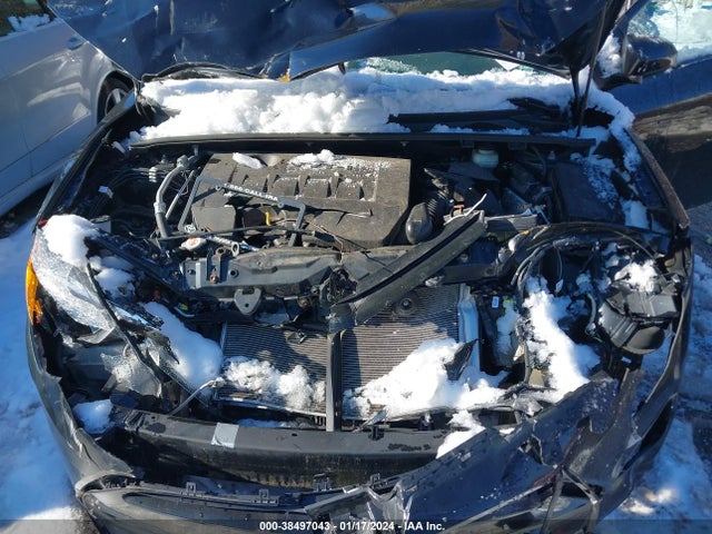 Toyota COROLLA LE 2018 2T1BURHE1JC968780 Image 10