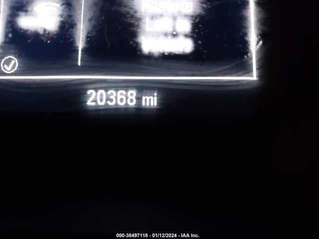 Chevrolet Trailblazer Awd Lt 2022 KL79MRSL6NB045928 Image 7