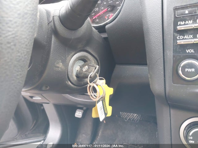 Nissan Rogue Select S 2015 JN8AS5MV4FW771461 Image 11