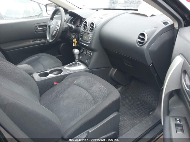 Nissan Rogue Select S 2015 JN8AS5MV4FW771461 Image 5
