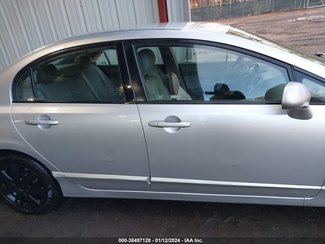 2008 HONDA CIVIC LX VIN: 2HGFA16528H525702
