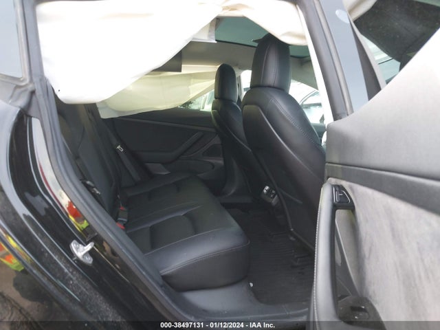 Tesla MODEL 3 2020 5YJ3E1EA5LF747346 Image 8