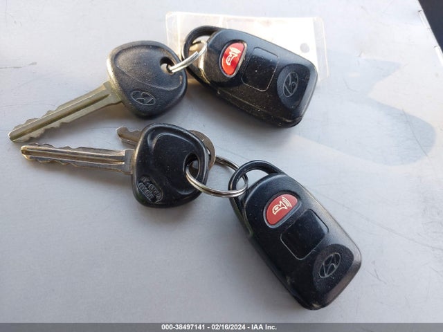 Hyundai ELANTRA SE 2014 5NPDH4AE1EH465585 Image 11
