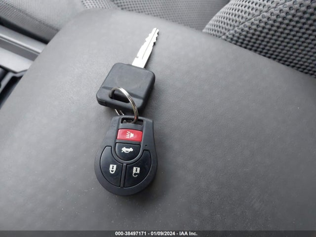 Nissan Frontier Sv 2015 1N6AD0ER1FN731691 Image 11