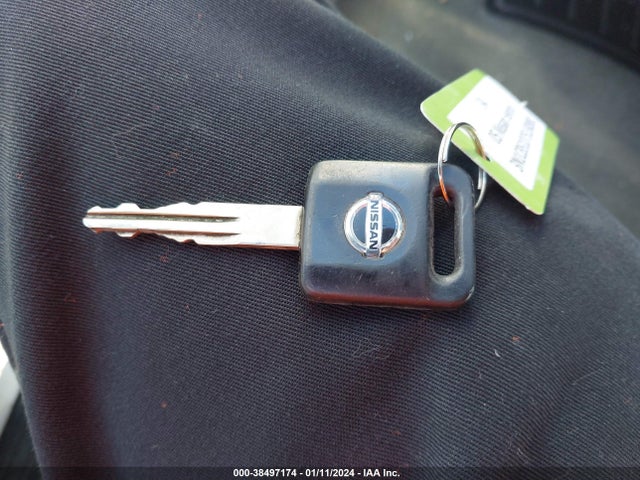 2005 NISSAN SENTRA 1.8S VIN: 3N1CB51D75L580981