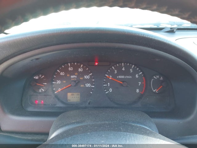 2005 NISSAN SENTRA 1.8S VIN: 3N1CB51D75L580981