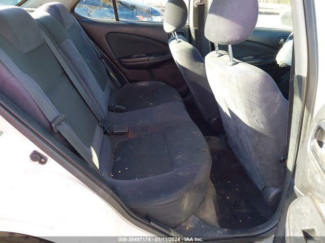 2005 NISSAN SENTRA 1.8S VIN: 3N1CB51D75L580981