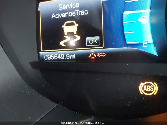 2019 FORD FUSION SEL VIN: 3FA6P0CD5KR238150