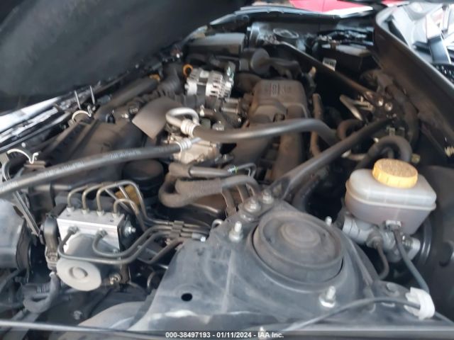 JF1ZNAA14F8709715 Scion FR-S