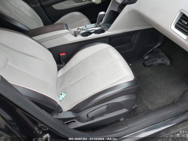 Chevrolet Equinox 2lt 2015 2GNFLGEK5F6106987 Image 5