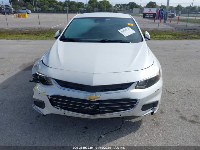 Chevrolet Malibu Premier 2017 1G1ZH5SX3HF123588 Image 12