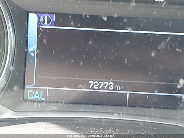 Chevrolet Malibu Premier 2017 1G1ZH5SX3HF123588 Image 15