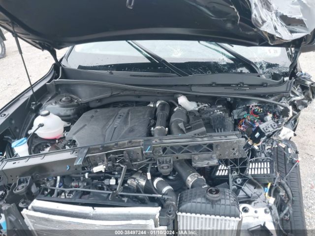 5XYRKDLF1PG201371 KIA Sorento Sx Prestige
