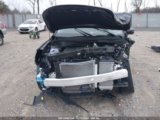 5XYRKDLF1PG201371 KIA Sorento Sx Prestige