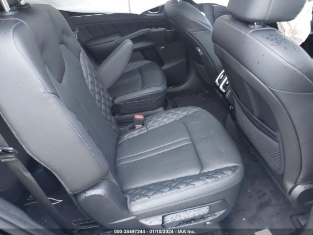 5XYRKDLF1PG201371 KIA Sorento Sx Prestige