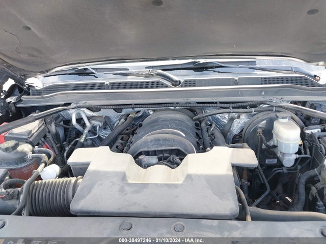 GMC YUKON DENALI 2015 1GKS2CKJ7FR531487 Image 10