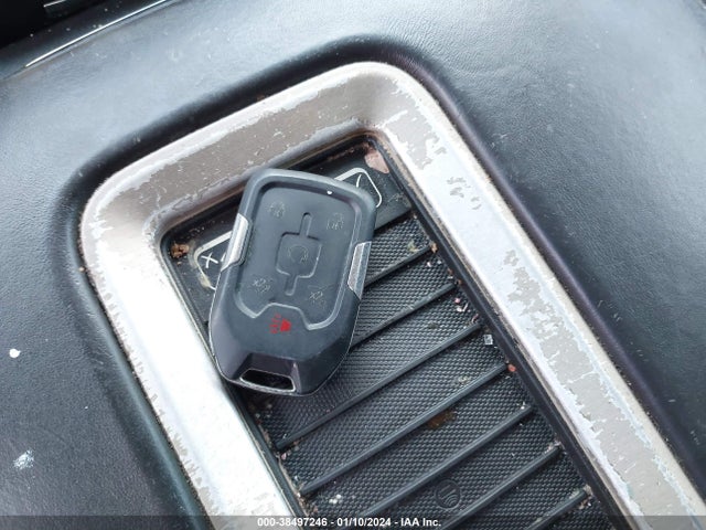 GMC YUKON DENALI 2015 1GKS2CKJ7FR531487 Image 11