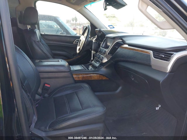 GMC YUKON DENALI 2015 1GKS2CKJ7FR531487 Image 5