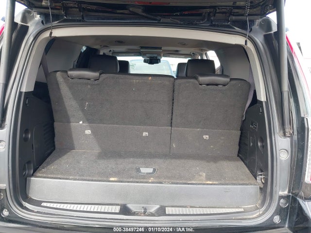 GMC YUKON DENALI 2015 1GKS2CKJ7FR531487 Image 6