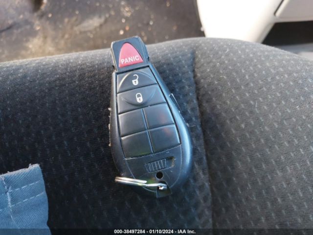 2C4RDGBGXGR257455 Dodge Grand Caravan Se