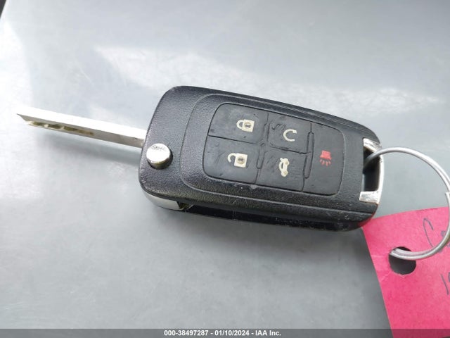 Chevrolet Equinox Ltz 2015 2GNFLHE34F6276532 Image 11
