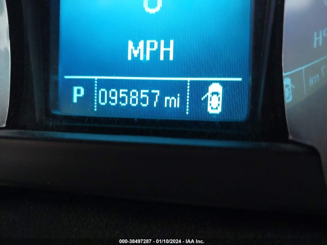 Chevrolet Equinox Ltz 2015 2GNFLHE34F6276532 Image 16