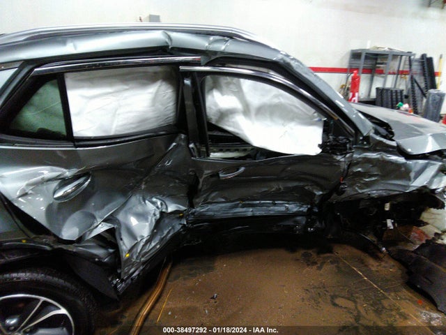 Buick Encore Gx Select Fwd 2023 KL4MMDS25PB020684 Image 13