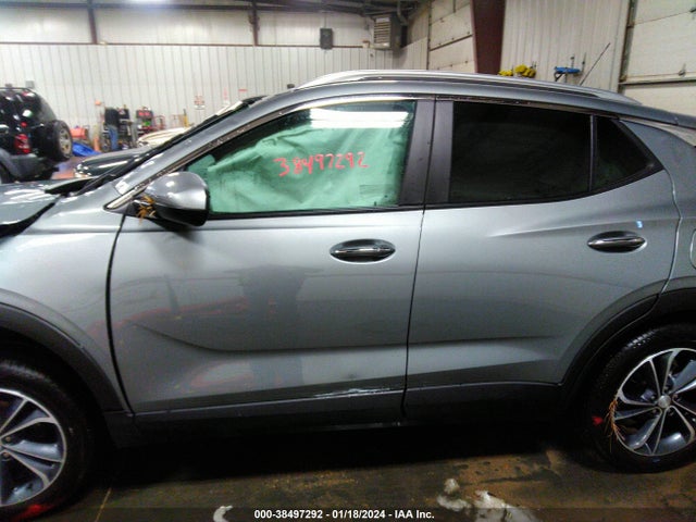 Buick Encore Gx Select Fwd 2023 KL4MMDS25PB020684 Image 14