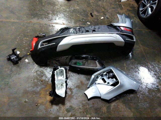 Buick Encore Gx Select Fwd 2023 KL4MMDS25PB020684 Image 11