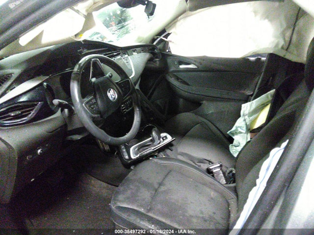 Buick Encore Gx Select Fwd 2023 KL4MMDS25PB020684 Image 5