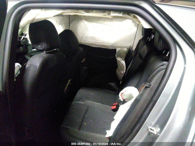 Buick Encore Gx Select Fwd 2023 KL4MMDS25PB020684 Image 8