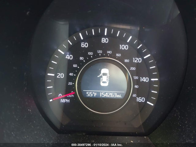 5XXGN4A78EG261238 KIA OPTIMA EX
