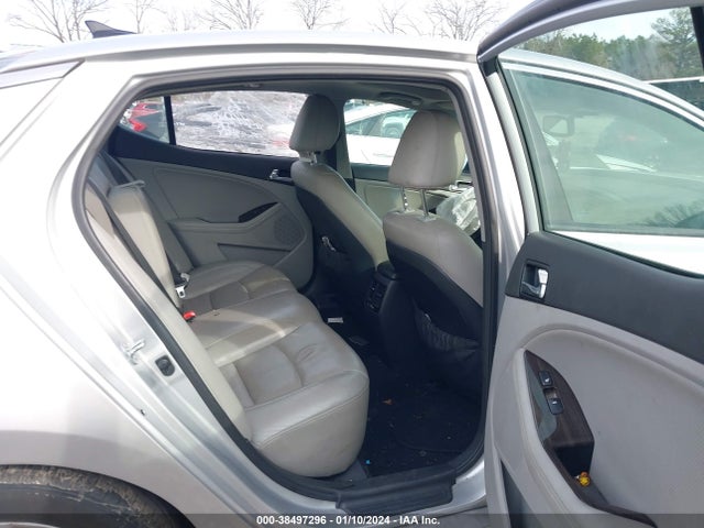 5XXGN4A78EG261238 KIA OPTIMA EX
