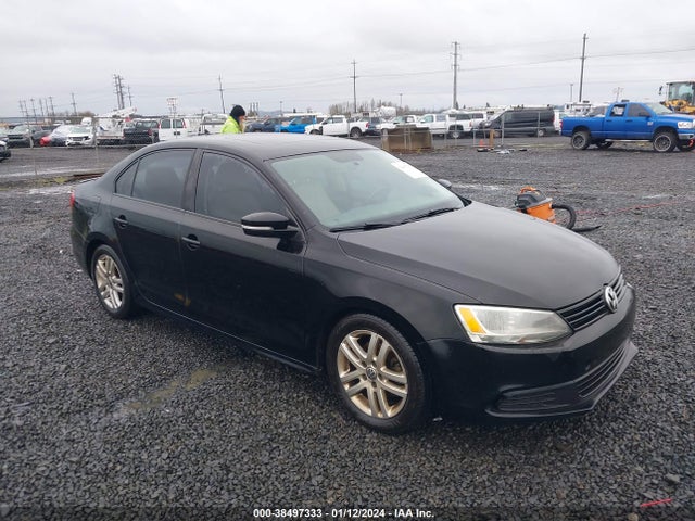 Aukcja sprzedaży 2012 Volkswagen Jetta 2.0l Tdi, vin: 3VW3L7AJ3CM397934, numer aukcji: 38497333