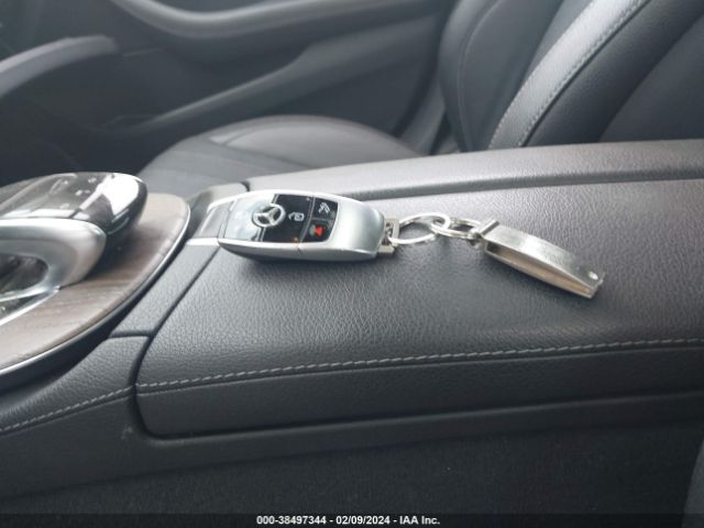 WDDZF4KB4JA394647 Mercedes-Benz E 300 4matic