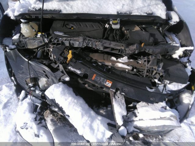 1FMCU9GD8JUD20672 Ford ESCAPE SE
