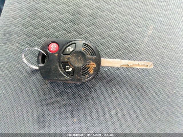 1FMCU9GD8JUD20672 Ford ESCAPE SE