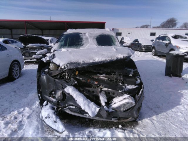 1FMCU9GD8JUD20672 Ford ESCAPE SE