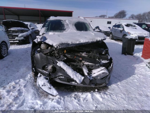 1FMCU9GD8JUD20672 Ford ESCAPE SE