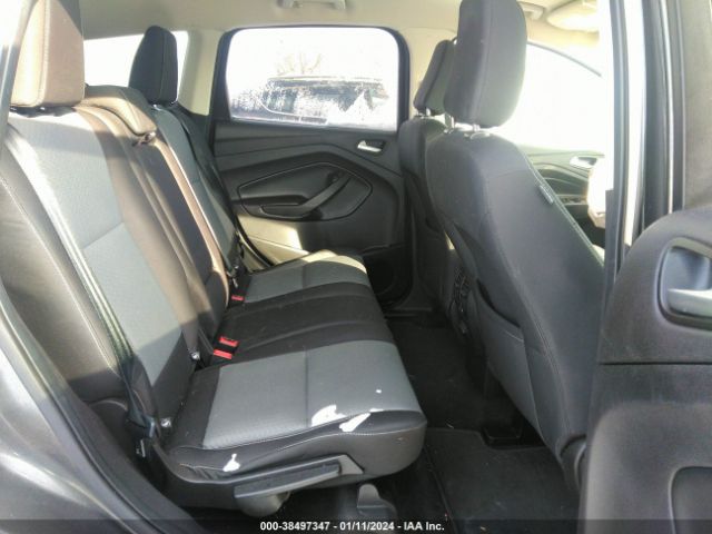 1FMCU9GD8JUD20672 Ford ESCAPE SE