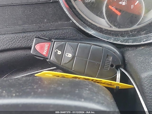 Dodge Grand Caravan Se 2016 2C4RDGBG5GR143136 Image 11