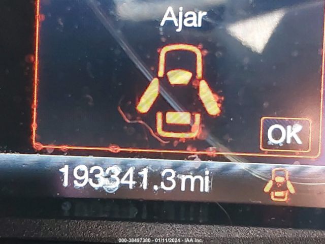 1FADP5AU9GL120180 Ford C-max Hybrid Se
