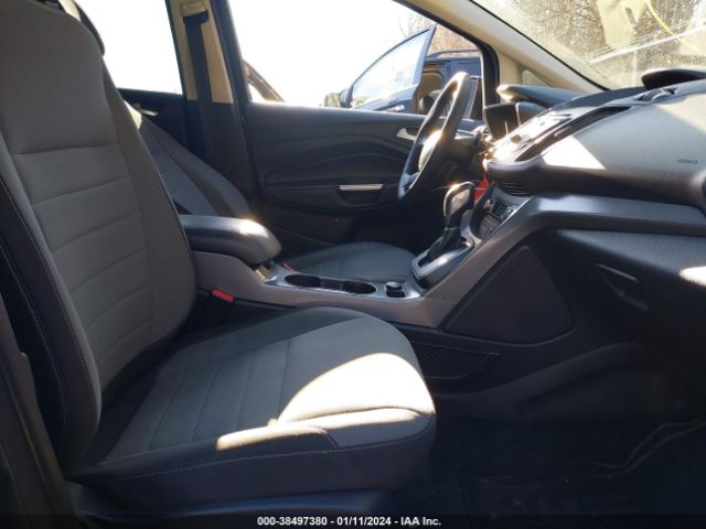 1FADP5AU9GL120180 Ford C-max Hybrid Se