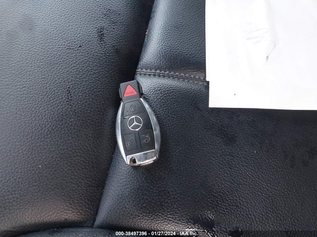 2011 MERCEDES-BENZ GL 450 4MATIC VIN: 4JGBF7BE0BA625760