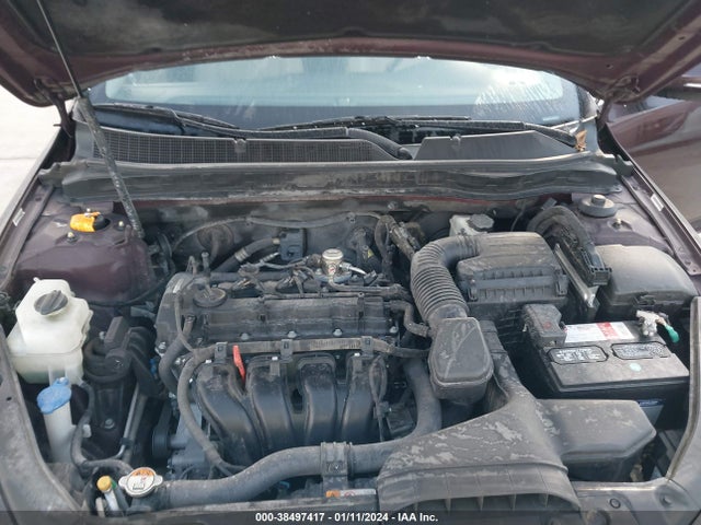 KIA OPTIMA EX 2015 5XXGN4A74FG385816 Image 10