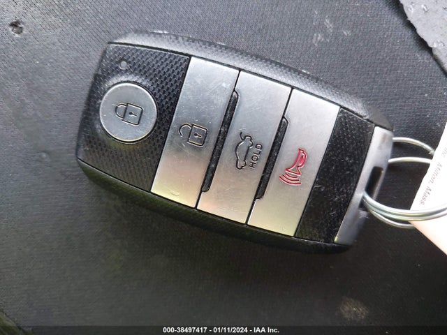KIA OPTIMA EX 2015 5XXGN4A74FG385816 Image 11