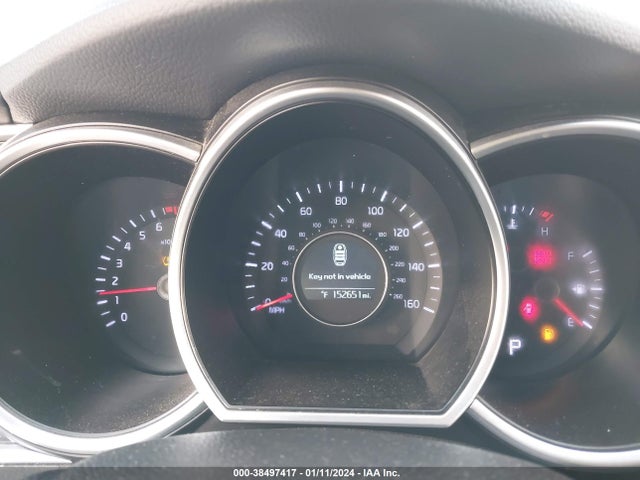 KIA OPTIMA EX 2015 5XXGN4A74FG385816 Image 7