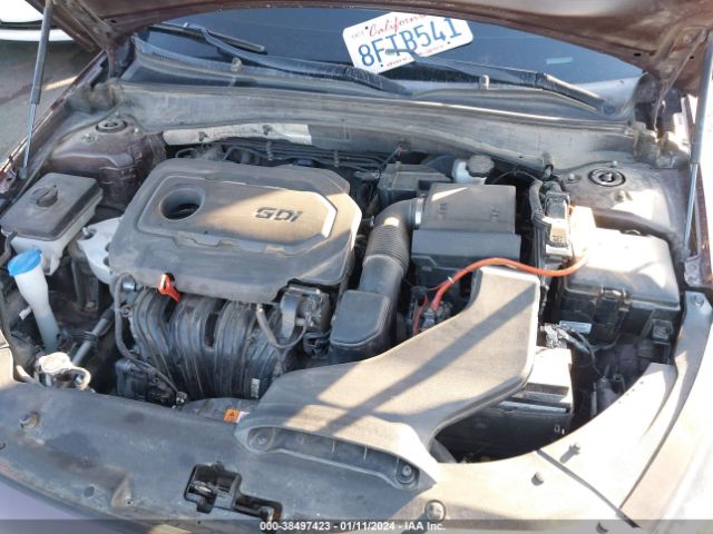 5XXGT4L37KG284165 KIA Optima Lx