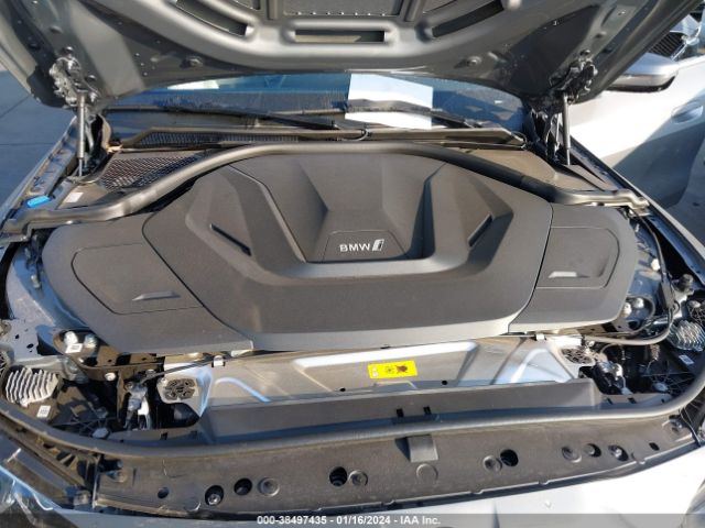 WBY73AW0XPFR14538 BMW I4 Edrive40